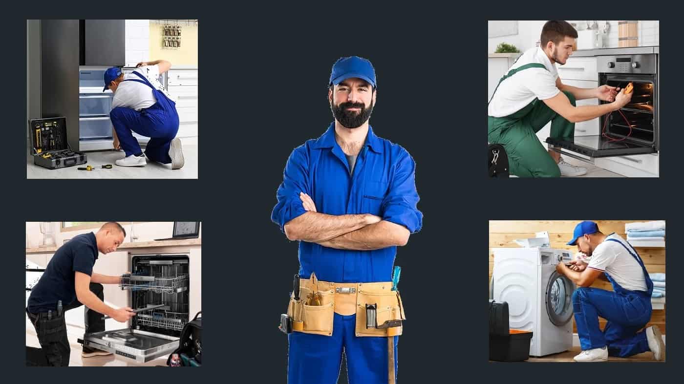 Kireçburnu beyaz eşya servisi